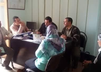 ندوة ل”لحد من ظاهرة التلوث” بالدقهلية