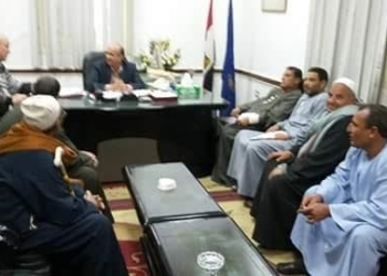 اهالي قرية “شبرا ريس” يتضررون من عدم التصريح لهم بزراعة الأرز