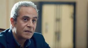 صبرى فواز يشارك فى رمضان بثلاثة أعمال 