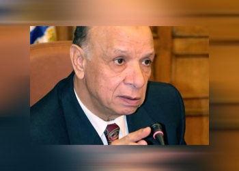 محافظ القاهرة : استمرار الحملات على المقاهى بكافة احياء القاهرة