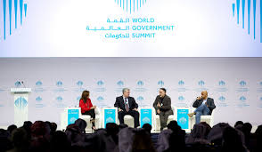 قمة الحكومات العالمية تستضيف جلسة “صياغة المستقبل” بالتعاون مع البنك الدولي