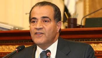 نادر نور الدين: ملفات عديدة تنتظر وزير التموين الجديد