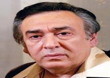 وفاة الفنان صلاح رشوان بعد صراع مع المرض