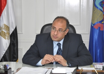محافظ الإسكندرية يأمر بتوقيع الجزاء على  ٢٩موظف بمستشفى “الحميات”
