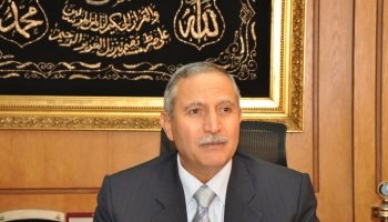 مدير أمن سوهاج يجتمع بالضباط والأفراد والعاملين المدنيين 