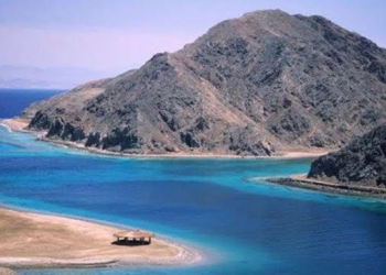 طابا.. بمناسبة الذكرى 28 لتحريرها