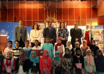 640 منحة دراسية من أمريكا للمصريين لدراسة الإنجليزية