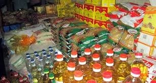 إنخفاض أسعار بعض السلع الأساسية بالأسواق