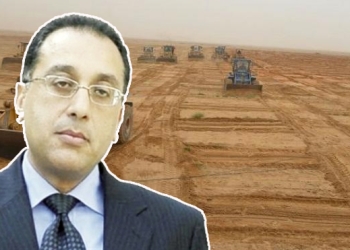 “الإسكان” تعلن عن الطرح الأول لبيع 250 قطعة أرض بغرب قنا