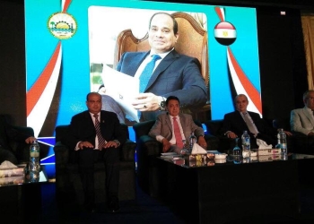 وزير الصحة يرصد مناطق السياحة العلاجية 