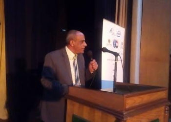 إنطلاق فعاليات معرض انتل لمكتب الاسكندرية للعلوم والهندسة مصر