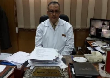 التأمين الصحى بالشرقية: علاج 30 ألف مريض من مصابى فيروس c