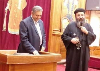 مطرانية “قوص” تعقد لقاء مجالس كنائسها الرابع