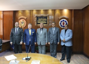 فرع جديد لجهاز حماية المستهلك بالسويس 