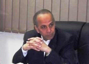 محافظ القليوبية يؤكد على ضرورة دعم الأسر المسيحية المهجرة