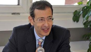 سفير مصر ببروكسل يشيد بدعوة شكرى للقاء وزراء خارجية أوروبا 