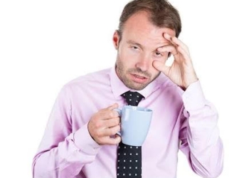 تعرف علي أضرار السهر بصحة الإنسان