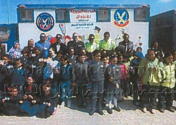 فرقة “تدريبية” للضباط والأفراد والعاملين المدنيين