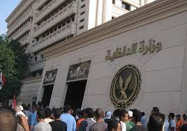 قطاع مصلحة السجون يوافق على نقل 22 من نزلاء السجون