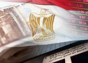 استثمارات الأجانب في” أدوات الدين” تبلغ 3.1 مليار دولار منذ التعويم 