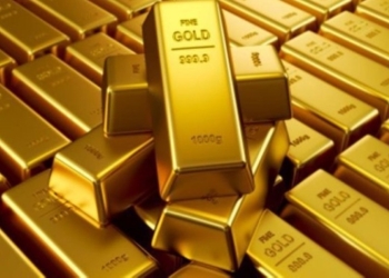 ارتفاع اسعار الذهب في السوق المحلي متأثراً بصعوده عالمياً