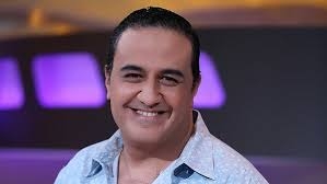 خالد سرحان ضيف شرف فى “عنترة أبن أبن أبن شداد”