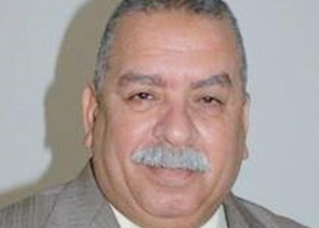 أدم يناقش مع وزير العدل العقبات التى تواجه العاملين بالوزارة 