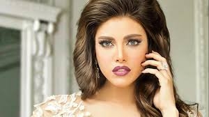 ريهام حجاج تشارك فى مسلسل “نوح”