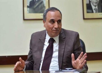 عبدالمحسن سلامة نقيبًا للصحفيين