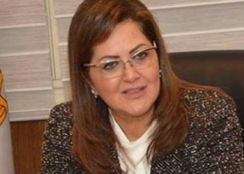 وزير التخطيط تدعم الصرف الصحي بقرية “العمدان” بـ(2) مليون جنيه