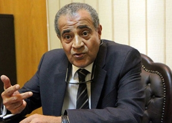 وزير التموين يستعرض مشكلة الكارت الذهبي أمام مجلس الوزراء