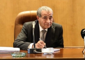 وزير التموين يعقد مؤتمرآ صحفيآ السبت القادم