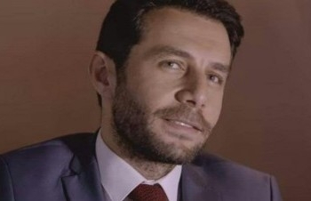 شريف العجمي يقف أمام صبا مبارك بـ “حكايات بنات 3”