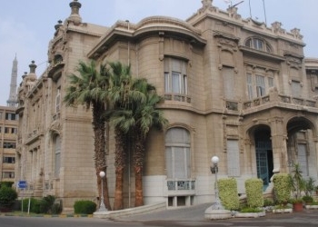 الخميس.. رئيس جامعة عين شمس يطلق قافلة  التنمية الشاملة  بمحافظة الإسماعيلية