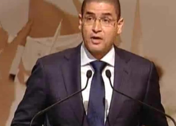 ابو حامد: سأظل اسعى لتخفيض سن تقاعد القضاه إلى 60 عامآ