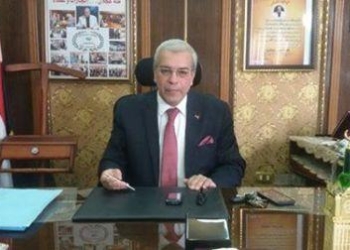 استبعاد مدير مدرسة “عمر بن الخطاب” بشبرا الخيمة