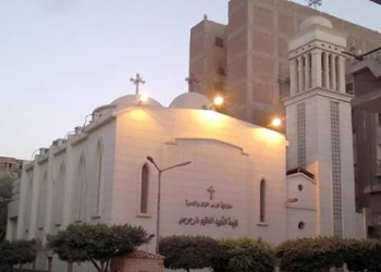 القس روفائيل ميخائيل: كنيستنا مبنيه على دماء الشهداء