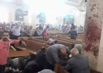 مرتضى منصور: يدين الأحداث الارهابية  ويطالب بمحاكمة عسكرية 