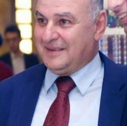 تعيين عبد العزيز أمينا عاما لحزب المؤتمر بالقليوبية