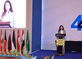 منظمة العمل العربية: 75% من لاجئ العالم أصلهم عرب 