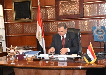 وزير القوى العاملة يتابع صرف معاش أسرة مصري توفي في إيطاليا