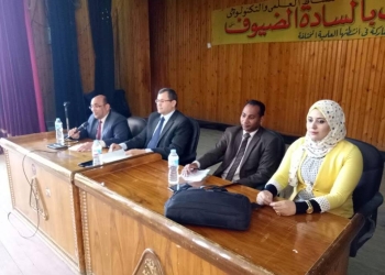 خبير السموم بوزارة العدل: 27% من المتعاطين للمخدرات إناث