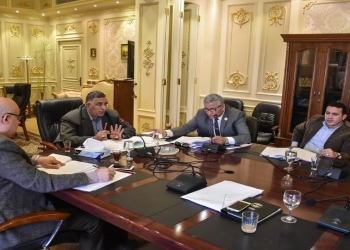  “القوى العاملة بالبرلمان”  تبدأ جلسات استماع وحوار مجتمعي حول قانون العمل الجديد