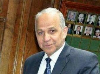 محافظ القليوبية ينقل مسنة لدار رعاية في شبرا