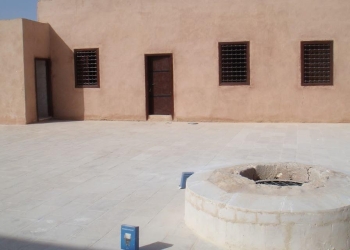 خبير آثار يرصد معالم وتاريخ أقدم نقطة عسكرية لتـأمين سيناء منذ عام 1893