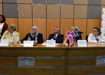 “القومي للمرأة” يناقش تمكين المرأة ومواجهة التحديات بالاسكندرية