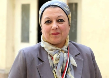 برلمانية :مقترح توقيع الطالب بالبصمة على البوكليت تزايد فى الاجراءات