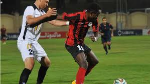 تعادل إيجابي بين طلائع الجيش والداخلية في الدوري