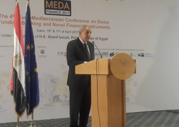 “قابيل”الانطلاقة التنموية التي تشهدها مصر فرصة لتعزيز الشراكة بين الدول الأورومتوسطية