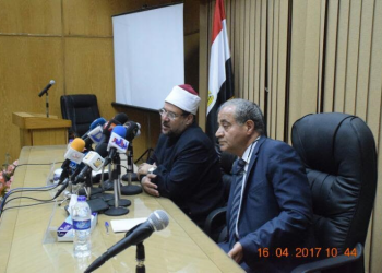 التموين: بروتوكول لتوفير 900 طن سلع أساسية لشنطة رمضان